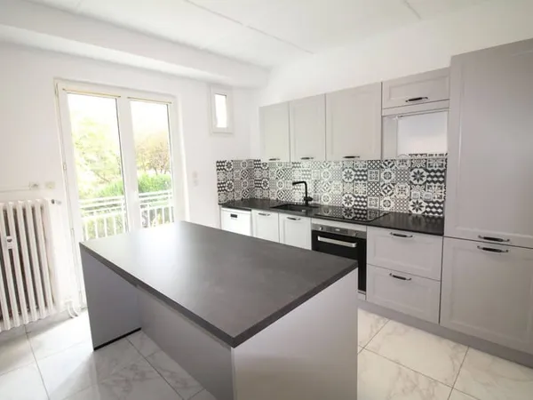 Appartement 3 pièces 78 m²