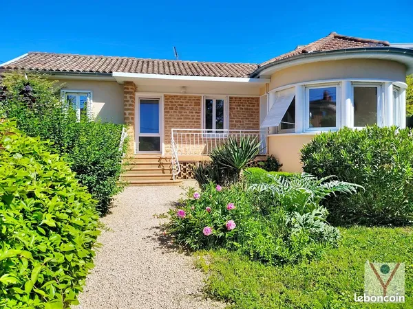 Maison 4 pièces 96 m²
