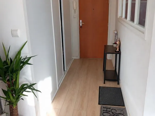 Appartement situé à saint Brieuc