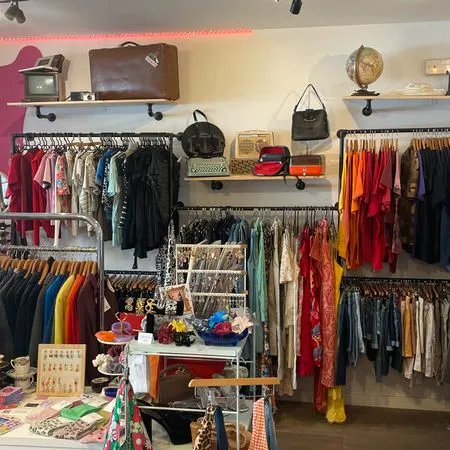 Location boutique