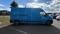 Renault Master F3500 L3H2 2.3 dCi 135ch Grand Confort E6 — photo 4