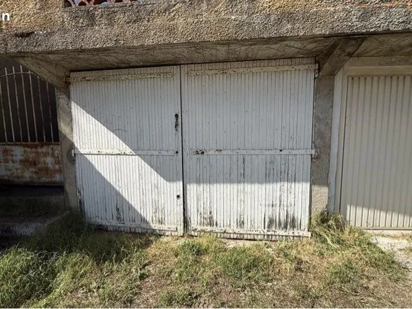 Location garage