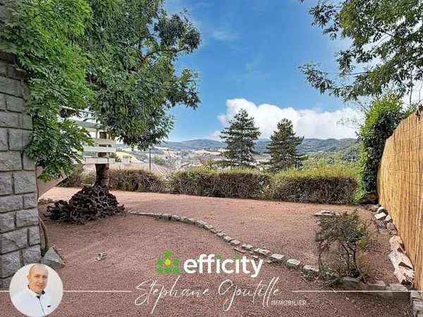 Pavillon 7 pièces 184 m²