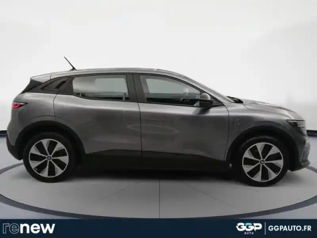 Renault Megane e-tech electric ev60 130ch evolution er super charge -b — photo 51