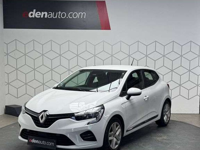 Renault CLIO Renault Clio