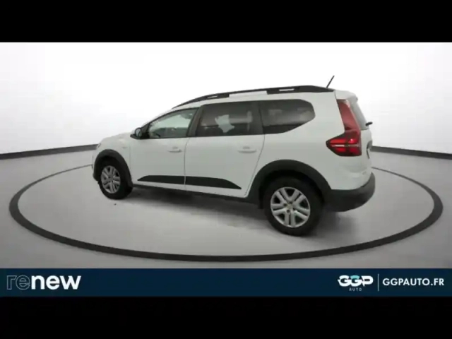 Dacia Jogger 1.0 tce 110ch expression 5 places — photo 10