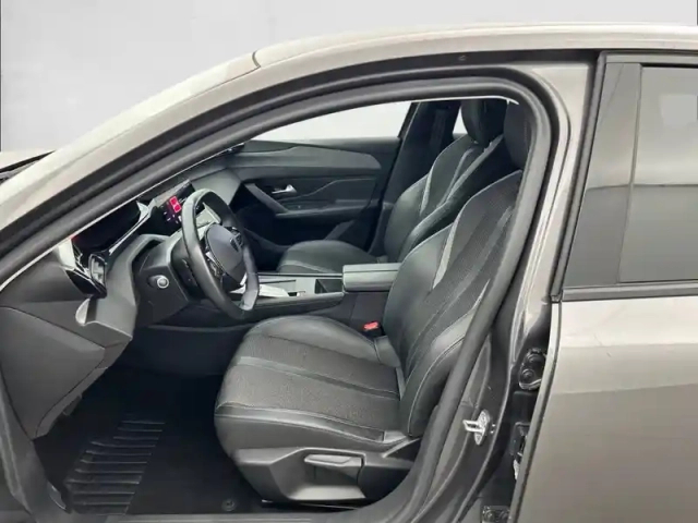Peugeot 308 sw bluehdi 130ch s&amp;s eat8 — photo 11