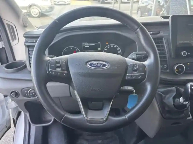 Ford Transit 2t fg t310 l2h2 2.0 ecoblue 130ch s&amp;s trend business — photo 6