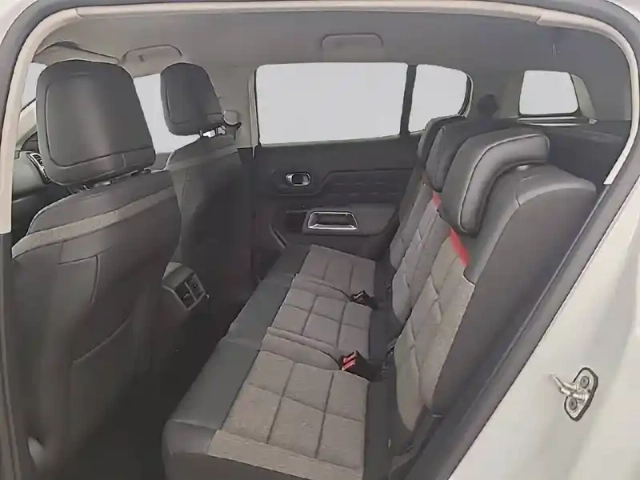 Citroën C5 Aircross puretech 130 s&amp;s bvm6 — photo 84
