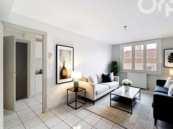 Maison 4 pièces 94 m²