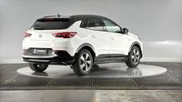 Opel Grandland 1.2 Turbo 130ch — photo 5