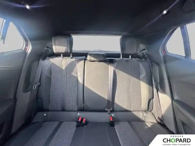 Peugeot 2008 puretech 130 s&amp;s eat8 — photo 93