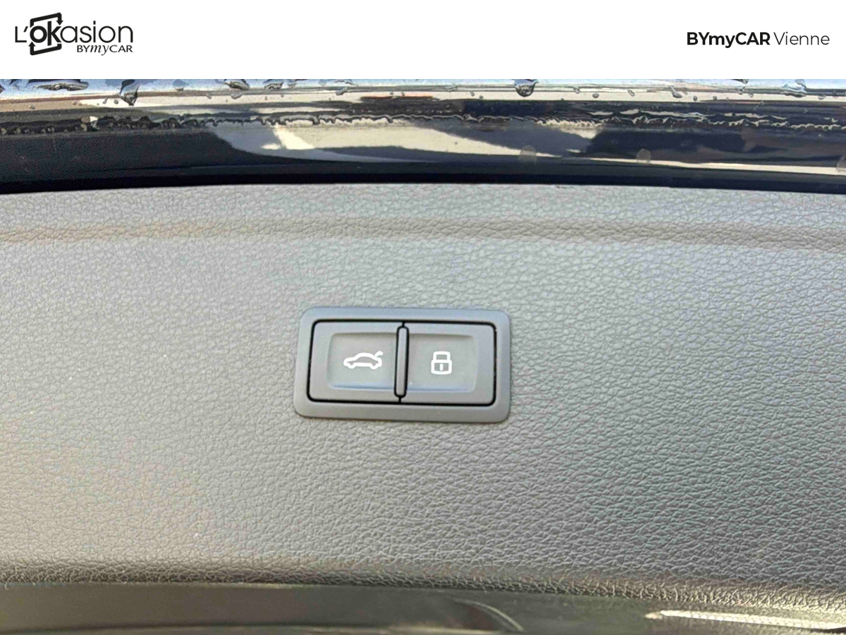 Audi Q5 50 TFSIe 299 S tronic 7 Quattro — photo 15