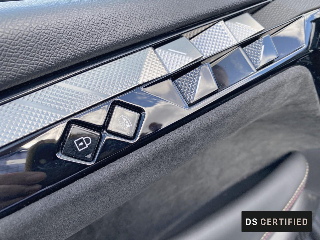 Ds Ds 4 puretech 130ch performance line automatique — photo 12