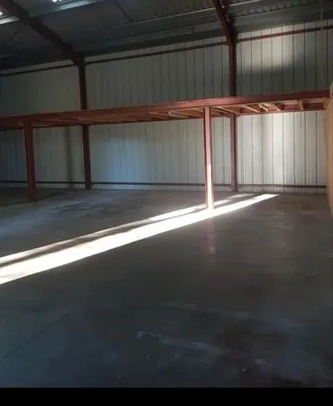 Local stockage