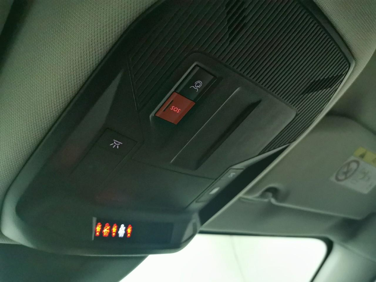 Peugeot 308 sw hybrid 145 e-dcs6 style — photo 4