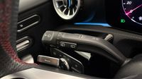 Mercedes Classe A 200 d 150ch AMG Line 8G-DCT — photo 24