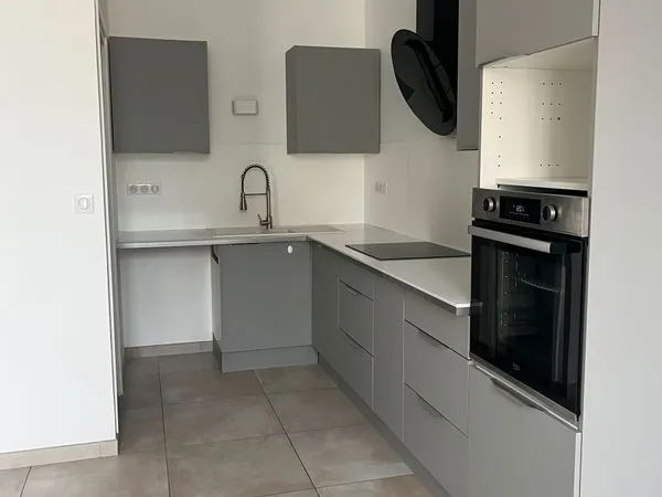 A LOUER / T3 70 m²