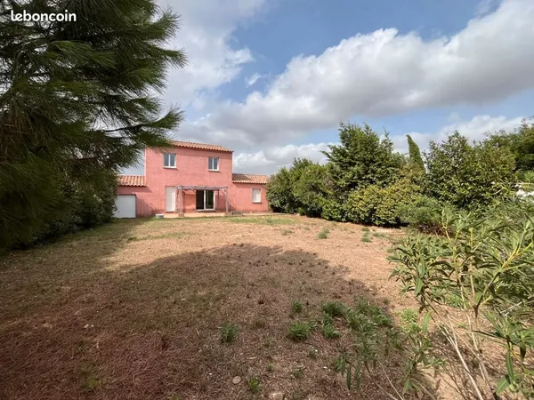 Maison familiale
