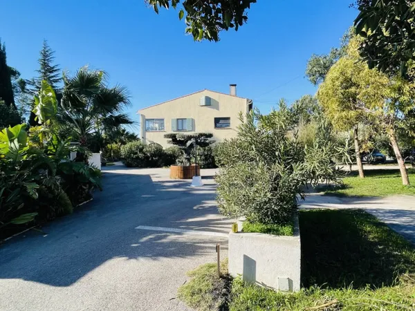 Gîte 2 pièces