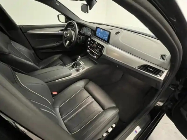Bmw Serie 5 série 5 540ia xdrive 340ch m sport steptronic — photo 5