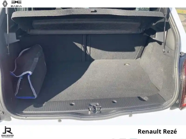 Renault Twingo 1.0 sce 65ch equilibre — photo 7