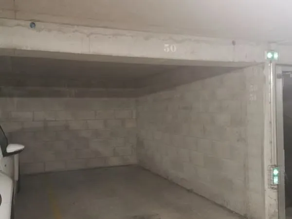 Location place de parking dans immeuble hyper centre nantes