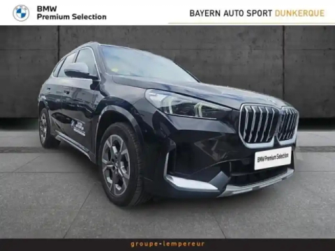 Bmw X1 sdrive18d 150ch xline