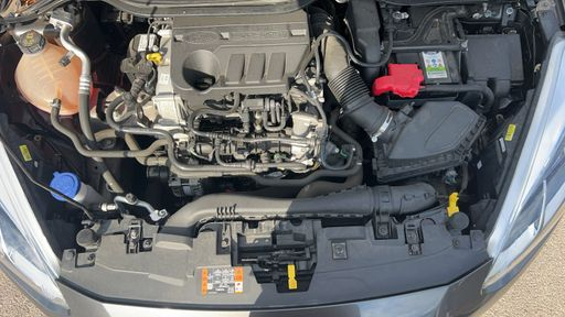 Ford Fiesta 1.0 EcoBoost 95 - Cool And Conect – 2020 – 91726 km – Essence – Boîte Manuelle — photo 26