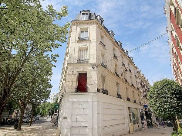 Appartement 1 chambre(s) à vendre