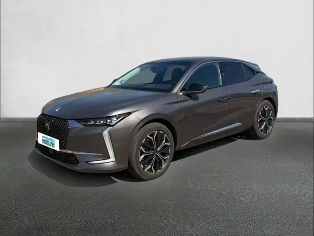 Ds Ds 4 hybride e-tense 225 eat8