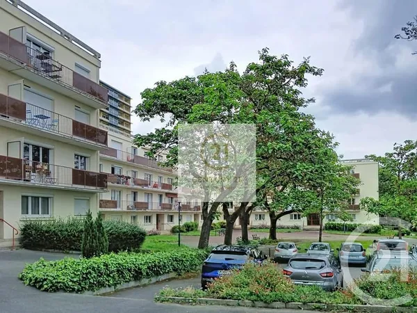 Appartement 4 pièces 74 m²