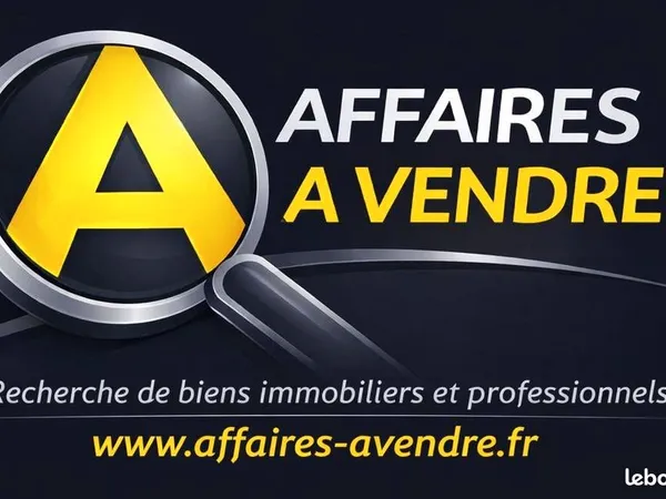 Boutique 285 m² QUIMPER