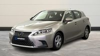 Lexus Ct 200h Business Eurod-T