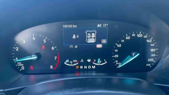 Ford Focus 1.0 ecoboost 125 s&amp;s — photo 7