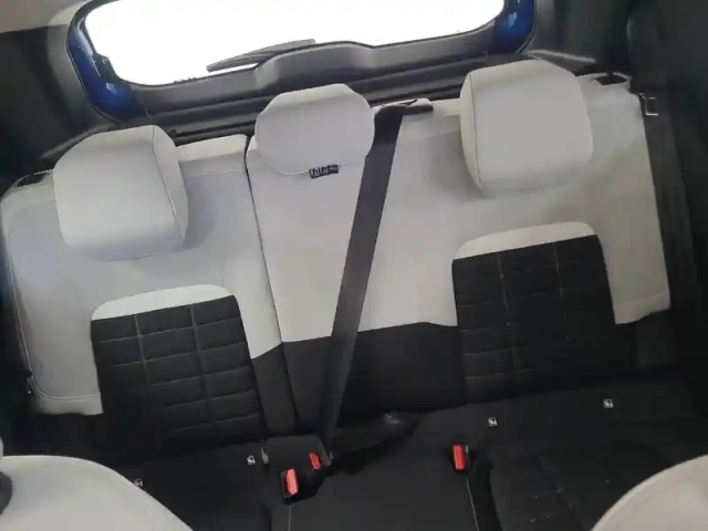 Citroën C3 turbo 100 ch manuelle — photo 19