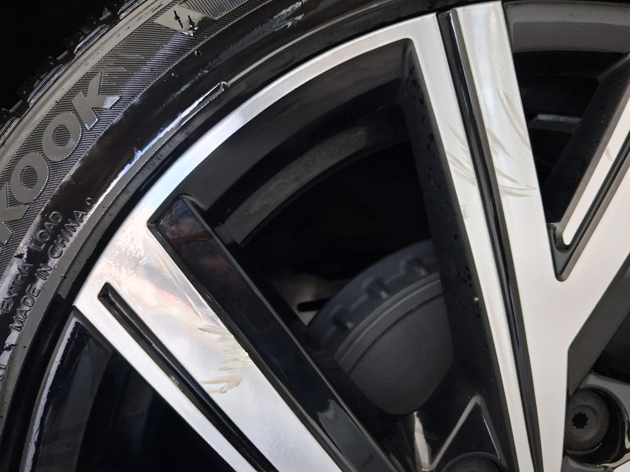 Volkswagen Polo 1.0 TSI 95 S&amp;S BVM5 — photo 44