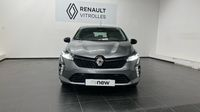 Renault Clio 1.5 dCi 100ch Evolution - 25 — photo 1