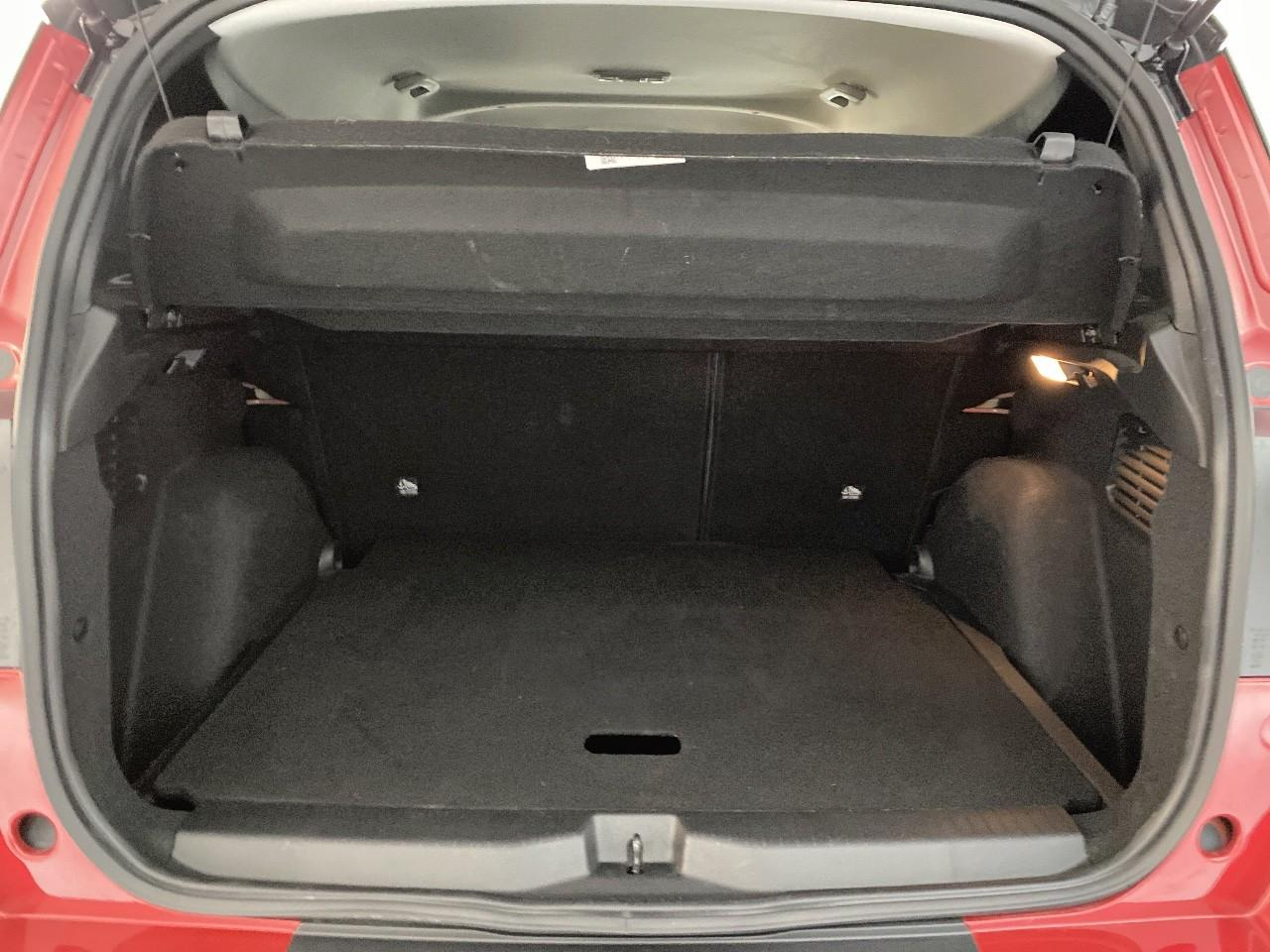 Citroën C3 Aircross turbo 100 ch man business — photo 6