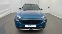 Peugeot 5008 Hybrid 136ch GT e-DCS6