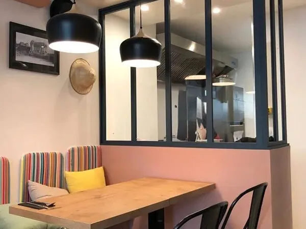 Boutique 35 m² GRANVILLE