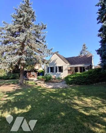 Maison 4 pièces 81 m²