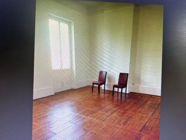 Appartement sur les allées provençales 59 m2