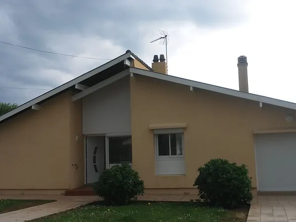 Maison à louer DENGUIN 64230