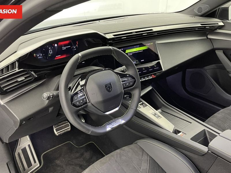 Peugeot 308 III 1.5 BlueHDi 130ch GT EAT8 — photo 6