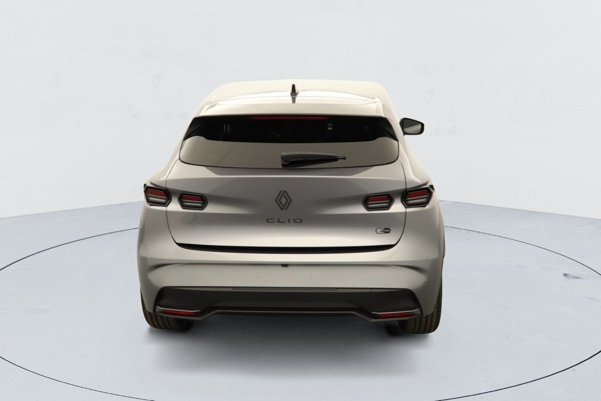 Renault Clio 6 — photo 5