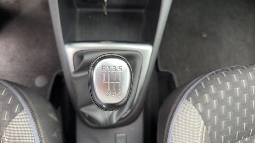 Renault Captur 1.2 TCe 120 Energy - Intens – 2017 – 133261 km – Essence – Boîte Manuelle — photo 12