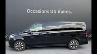 Mercedes Classe V 300 d Extra-Long Avantgarde Intégrale 9G-Tronic — photo 5
