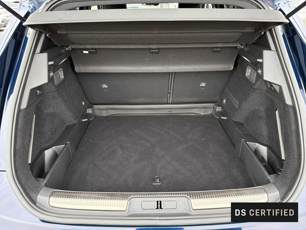 Ds Ds 7 crossback bluehdi 130ch rivoli automatique — photo 6