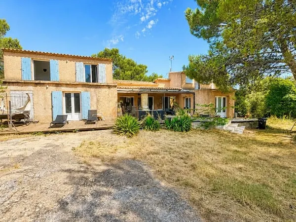 Maison 6 pièces 170 m²